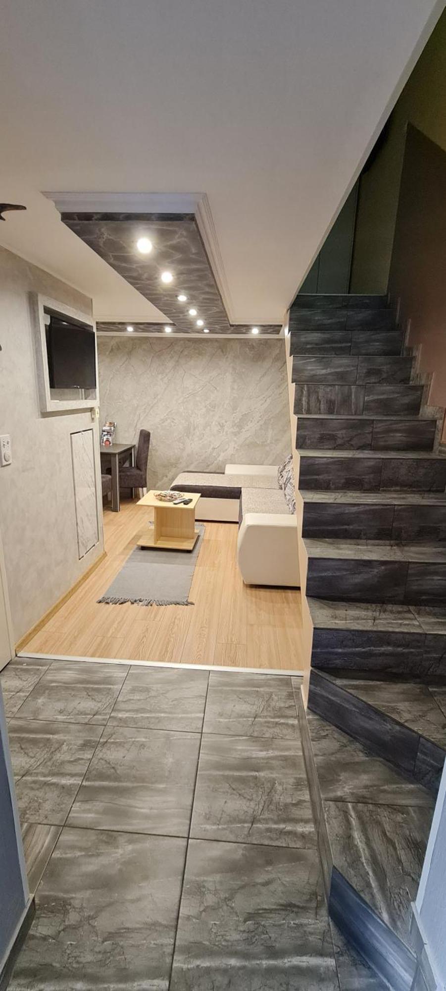 Apartman Centar 2 Subotica Exterior foto