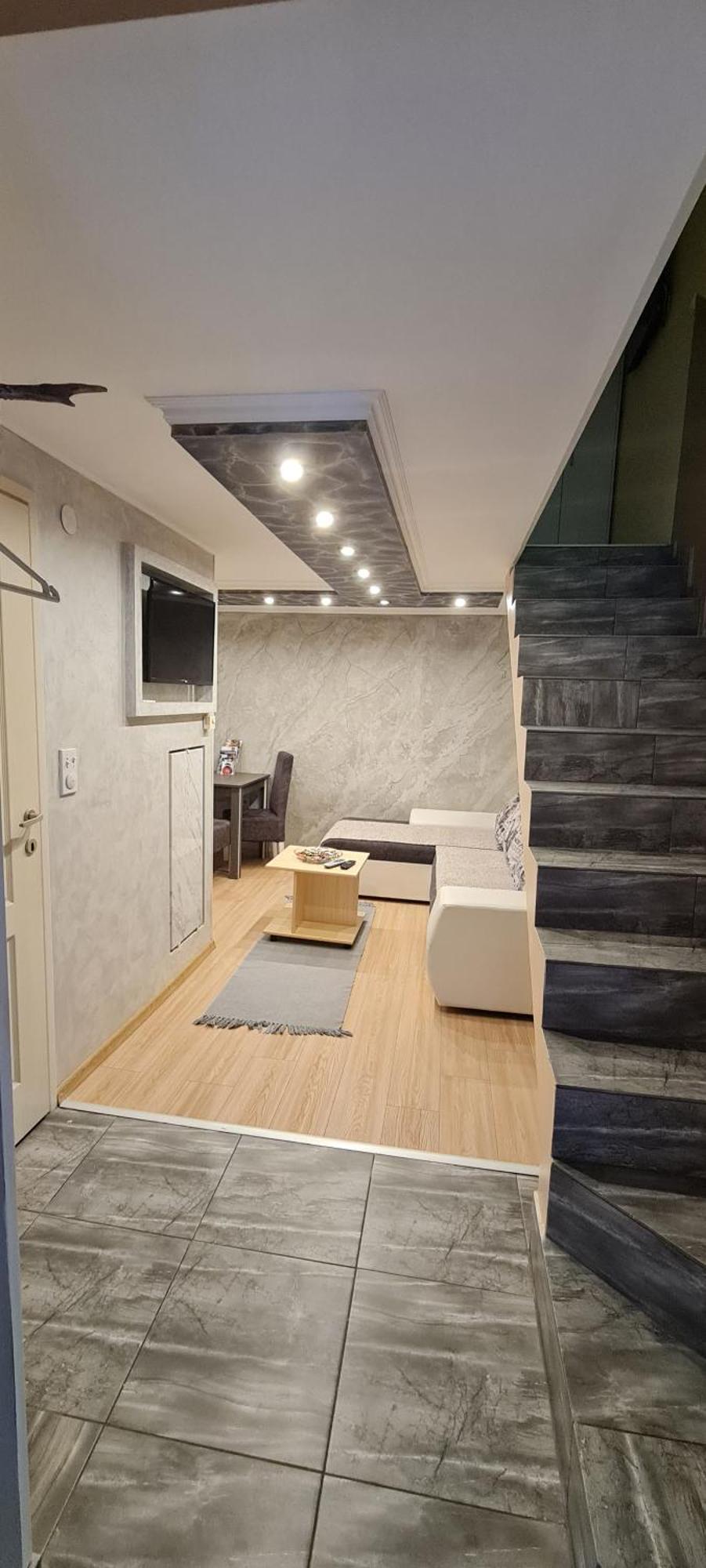 Apartman Centar 2 Subotica Exterior foto