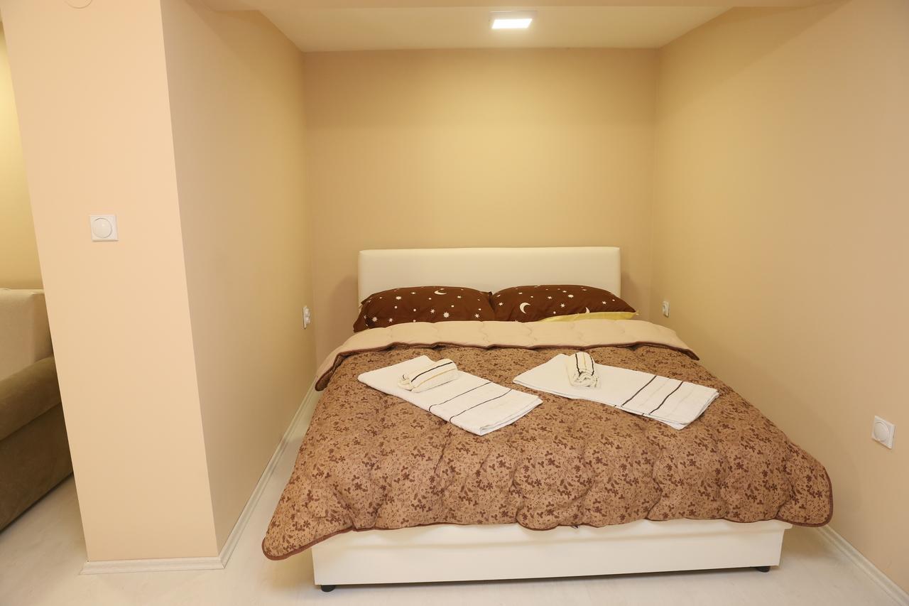 Apartman Centar 2 Subotica Exterior foto