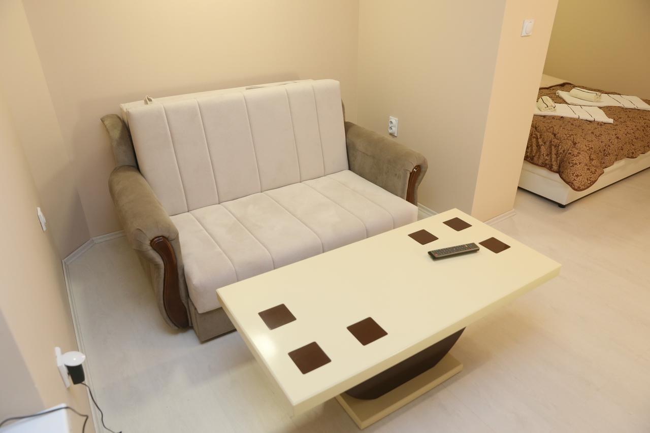 Apartman Centar 2 Subotica Exterior foto